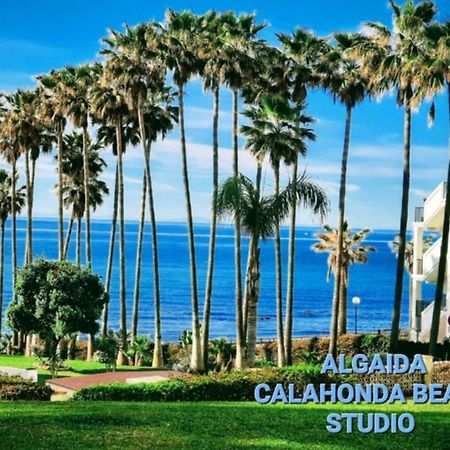 Sitio de Calahonda Nuevo! Algaida Calahonda Beach Studio מראה חיצוני תמונה