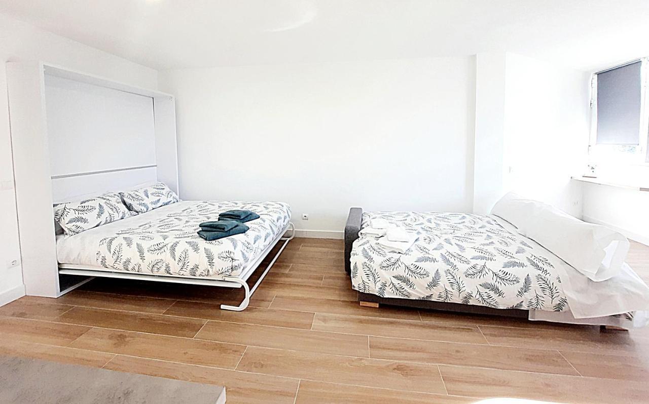 Sitio de Calahonda Nuevo! Algaida Calahonda Beach Studio מראה חיצוני תמונה