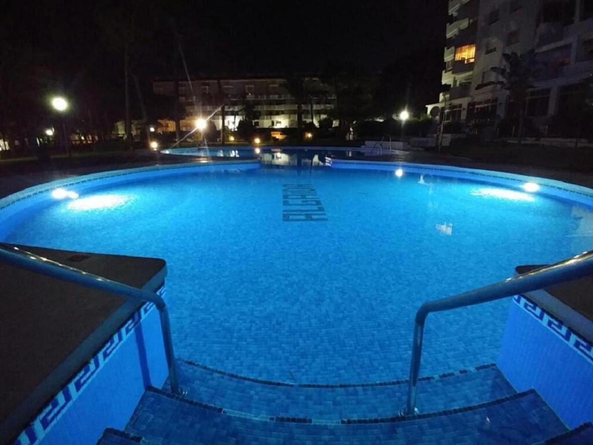 Sitio de Calahonda Nuevo! Algaida Calahonda Beach Studio מראה חיצוני תמונה