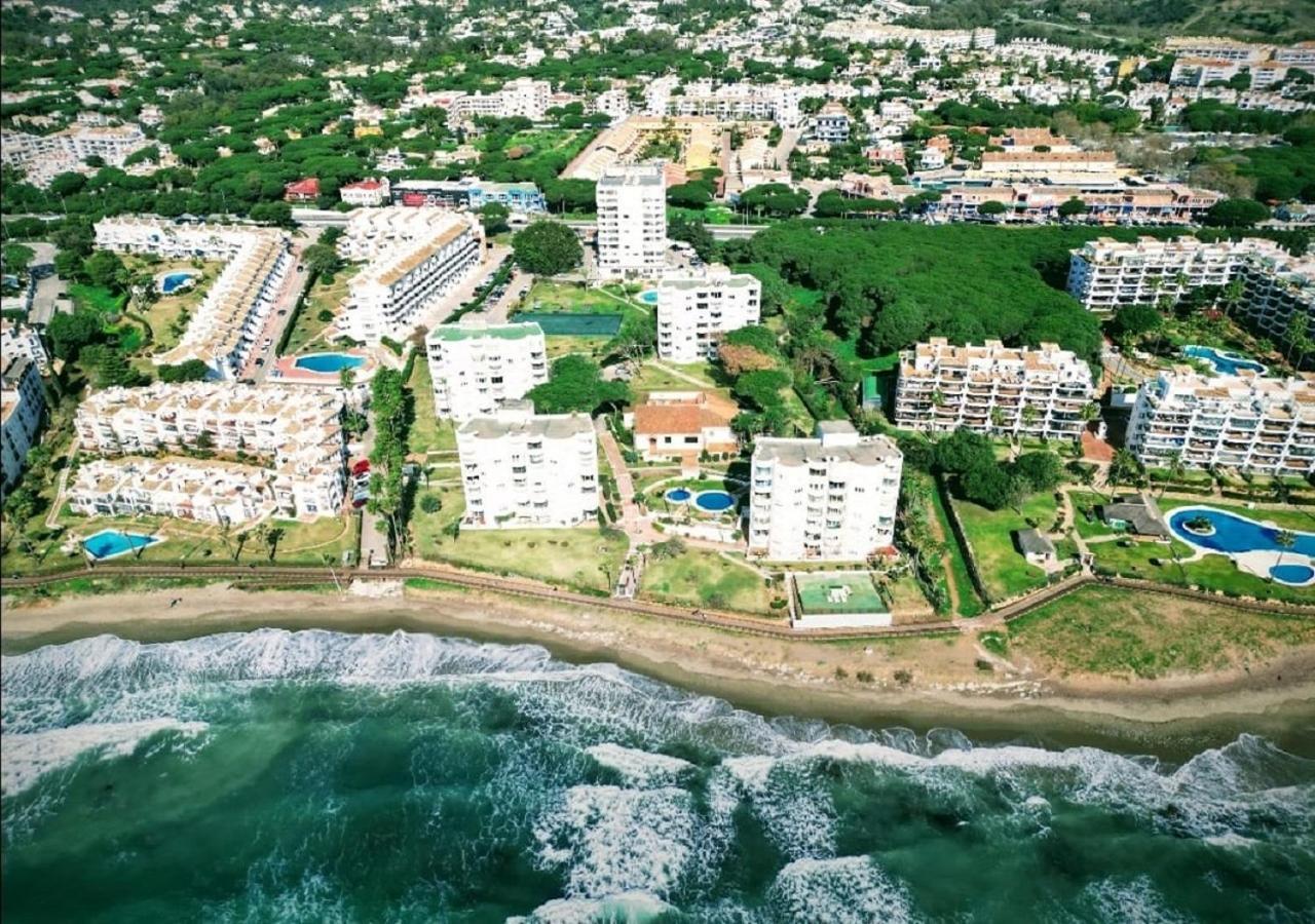 Sitio de Calahonda Nuevo! Algaida Calahonda Beach Studio מראה חיצוני תמונה