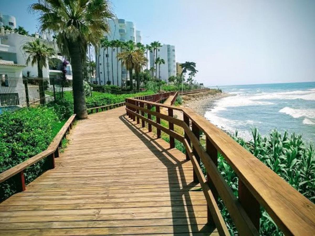 Sitio de Calahonda Nuevo! Algaida Calahonda Beach Studio מראה חיצוני תמונה