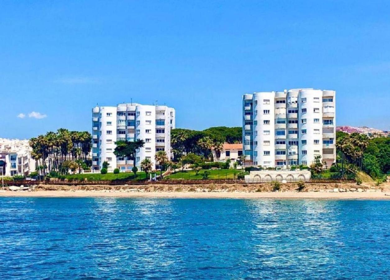 Sitio de Calahonda Nuevo! Algaida Calahonda Beach Studio מראה חיצוני תמונה