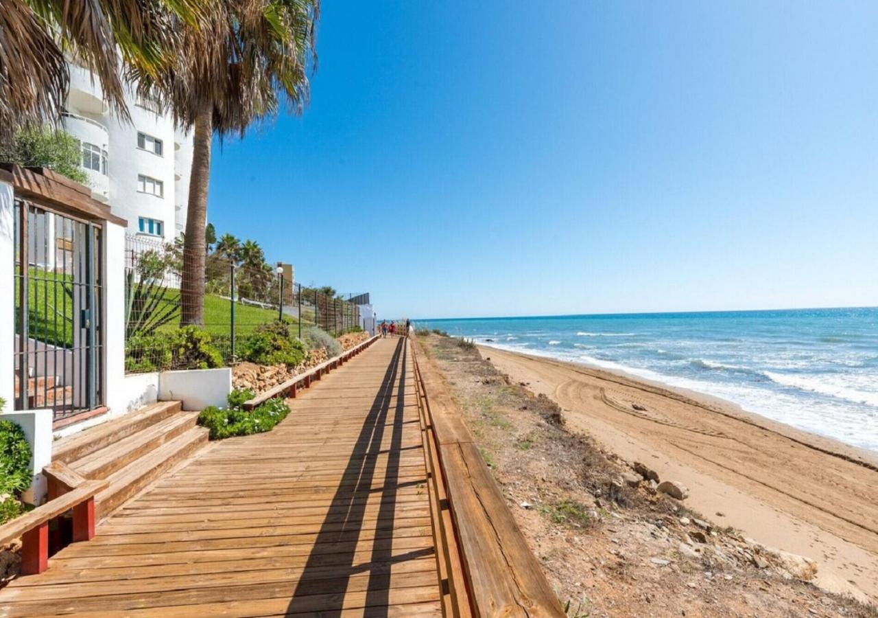 Sitio de Calahonda Nuevo! Algaida Calahonda Beach Studio מראה חיצוני תמונה