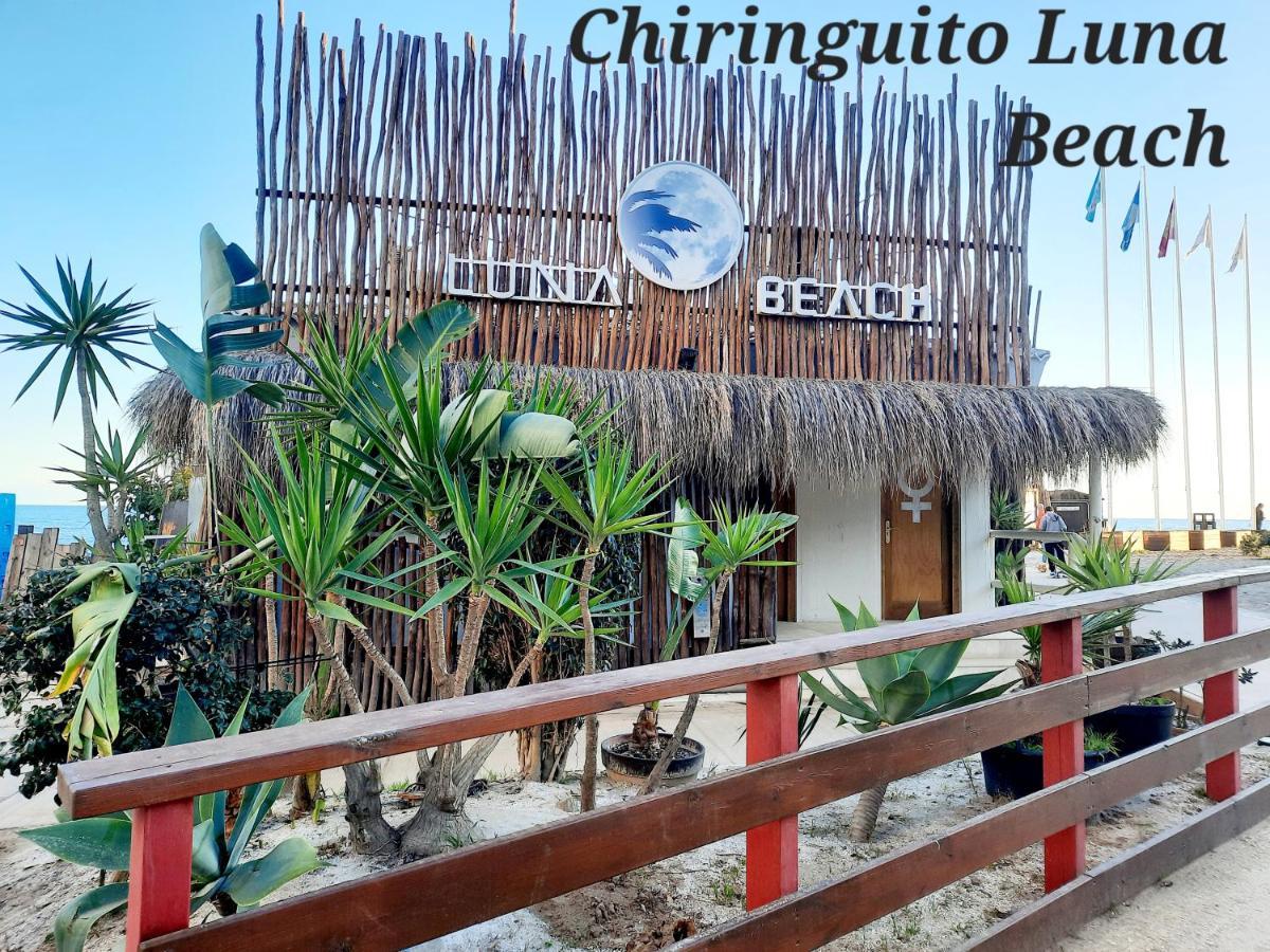 Sitio de Calahonda Nuevo! Algaida Calahonda Beach Studio מראה חיצוני תמונה