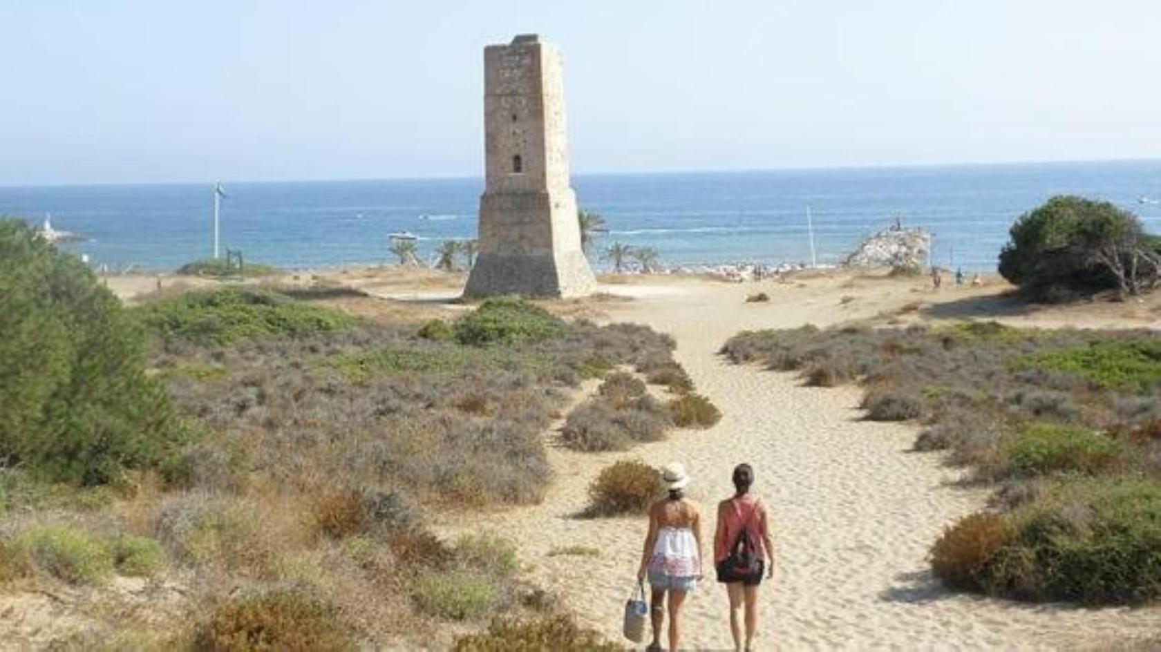Sitio de Calahonda Nuevo! Algaida Calahonda Beach Studio מראה חיצוני תמונה