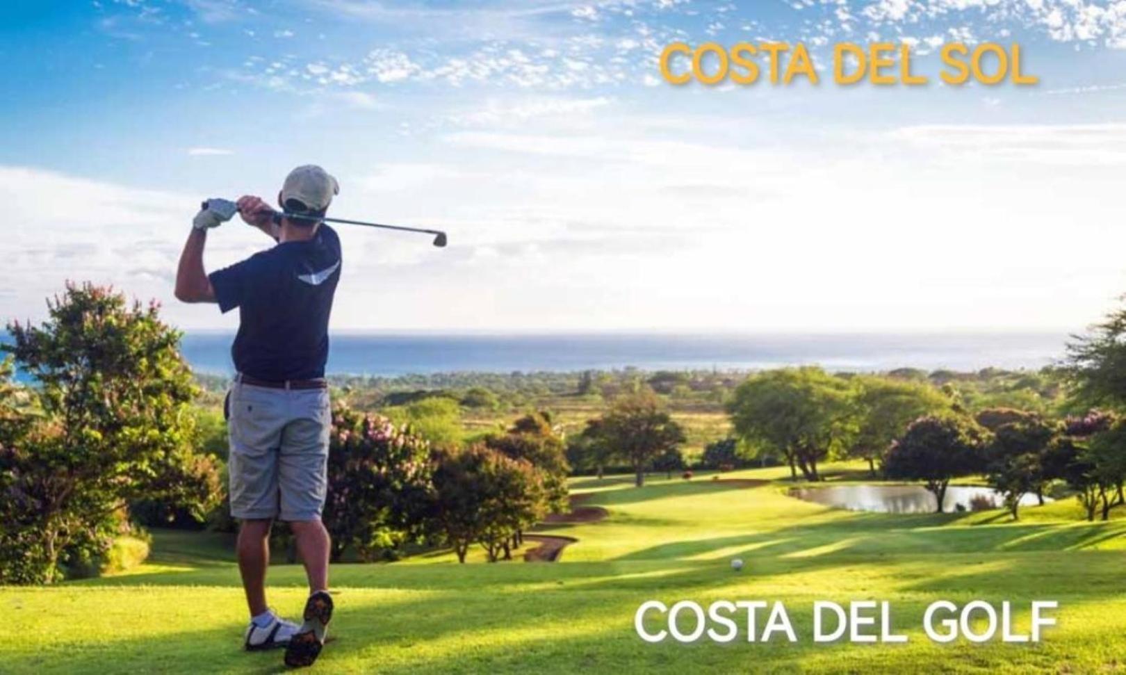 Sitio de Calahonda Nuevo! Algaida Calahonda Beach Studio מראה חיצוני תמונה